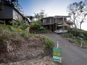 Tamborine Mountain Bed and Breakfast - VIC Tourism