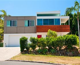 Hilltop Mansion Gold Coast - Accommodation Newcastle