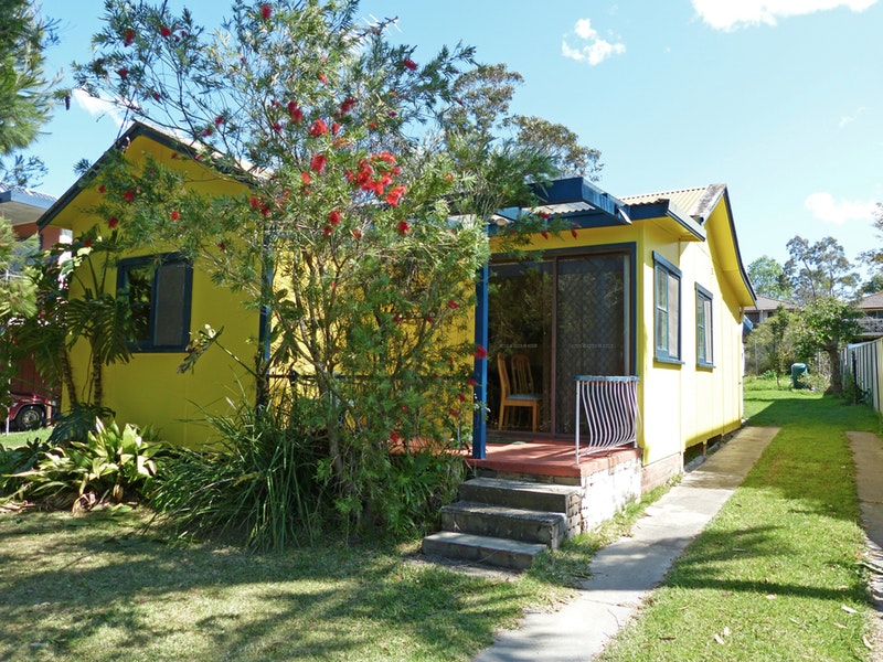Yellow Cottage - thumb 2