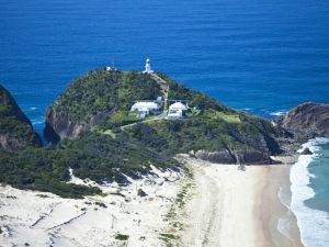 Sugarloaf Point Lighthouse Accommodation - thumb 3