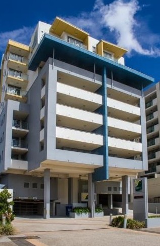 Quest Chermside - Hotel Accommodation