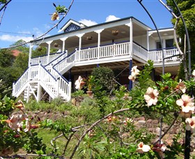 Boonah Hilltop Cottage - thumb 3