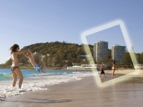 Gemini Court Holiday Apartments - New South Wales Tourism 
