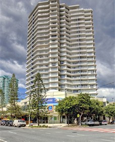 Points North Apartments - Australia Accommodation