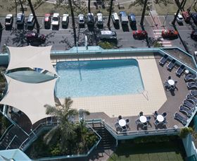 Ocean Plaza Resort - Coolangatta - thumb 2