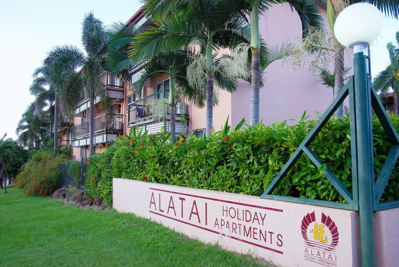 Alatai Holiday Apartments - thumb 22