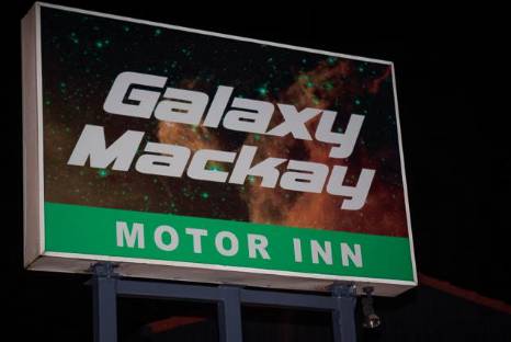 Galaxy Mackay Motor Inn - thumb 13