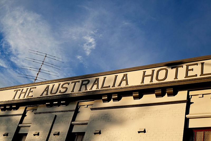 Australia Hotel Motel - thumb 4