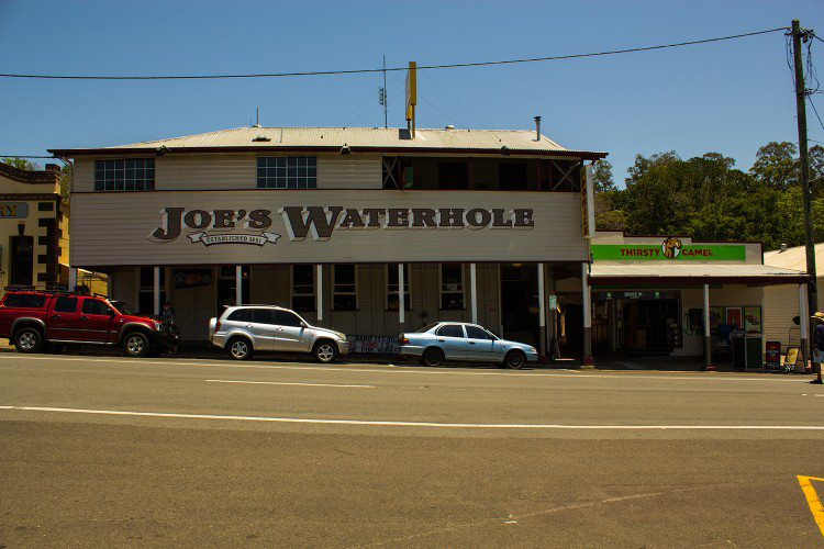 Joe's Waterhole Hotel - thumb 5