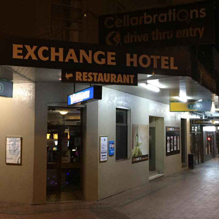 Exchange Hotel - thumb 6