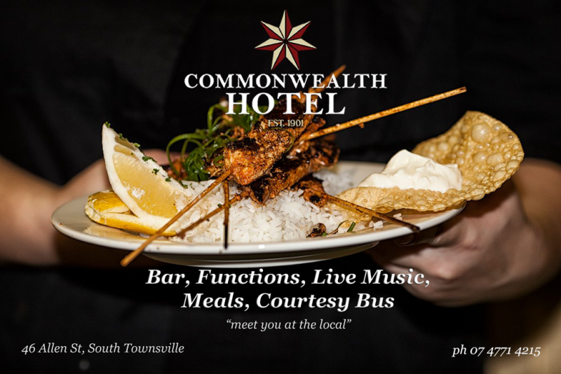 Commonwealth Hotel - thumb 5
