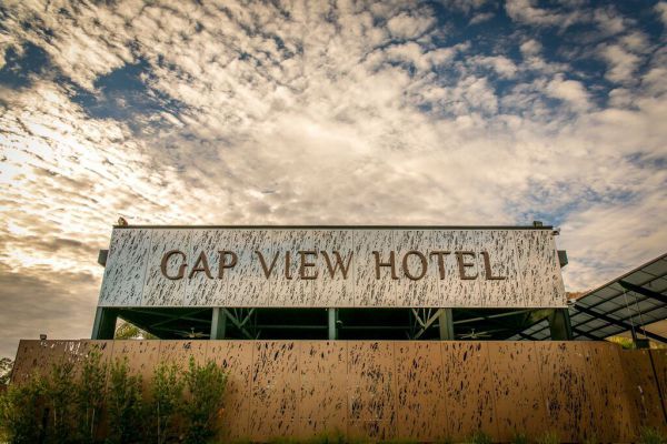 Gap View Hotel - thumb 6
