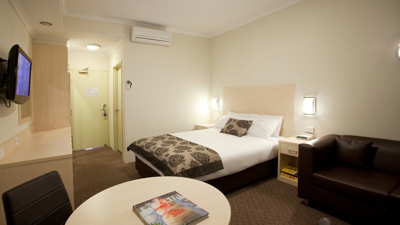 Best Western Plus Garden City Hotel - New South Wales Tourism 
