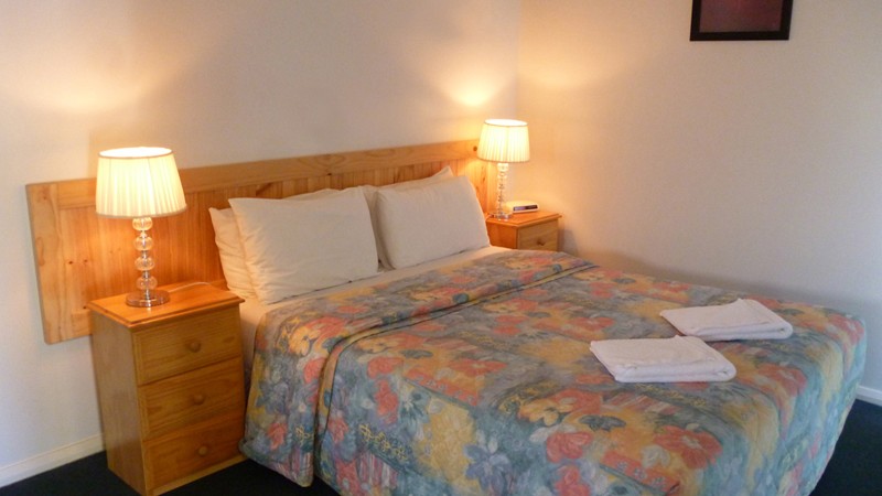 BEST WESTERN Sundown Motel Resort - Accommodation ACT