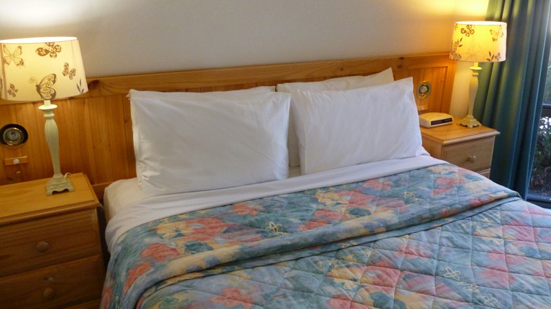 BEST WESTERN Sundown Motel Resort - Australia Accommodation 2