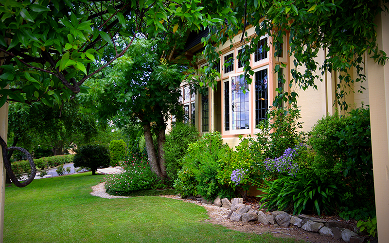 Cotswold Gardens Armidale - Accommodation NSW