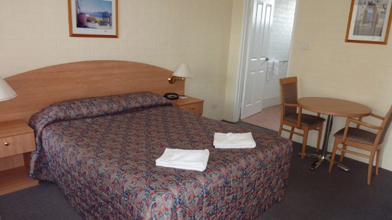Best Western Coachman's Inn Motel - Australia Accommodation 6