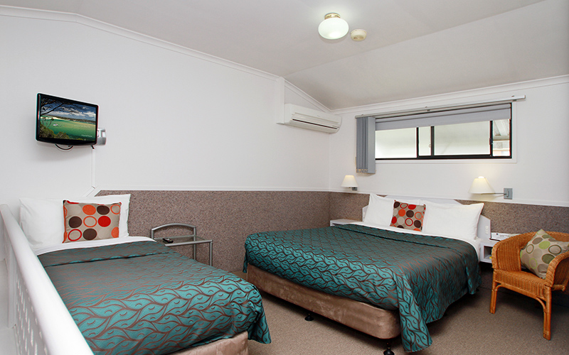 BEST WESTERN Sea Spray Motel - Australia Accommodation 3
