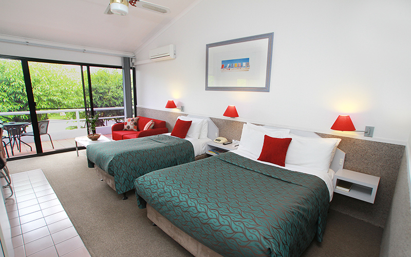 BEST WESTERN Sea Spray Motel - Australia Accommodation 8