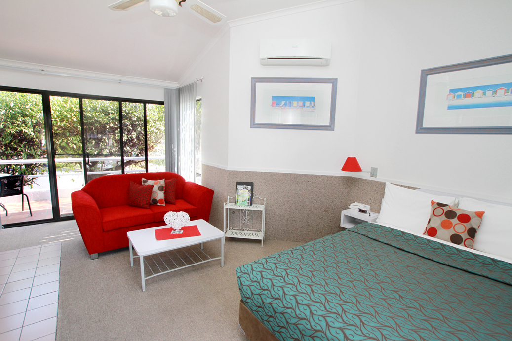 BEST WESTERN Sea Spray Motel - Australia Accommodation 32