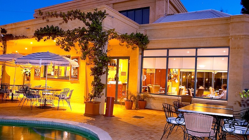 Best Western Plus Madison Spa Resort - Australia Accommodation 0