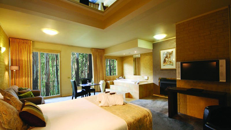 Best Western Plus Madison Spa Resort - Australia Accommodation 4