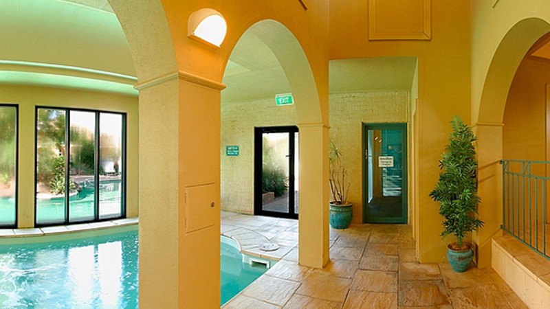 Best Western Plus Madison Spa Resort - Australia Accommodation 7