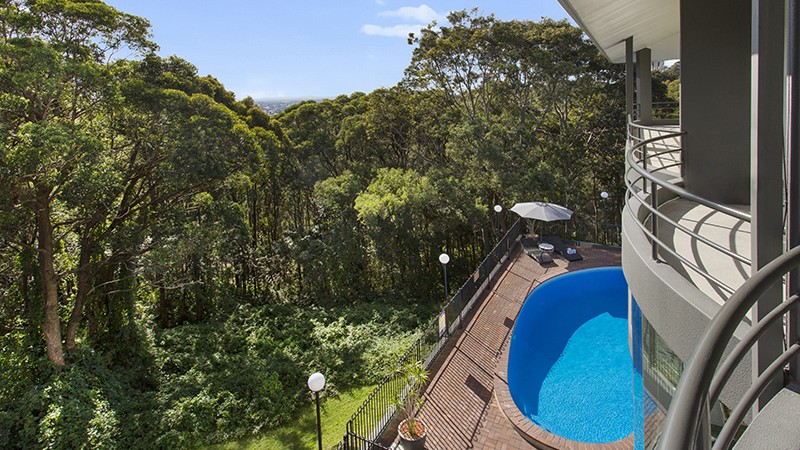 BEST WESTERN PLUS Apollo International Hotel - Accommodation NSW
