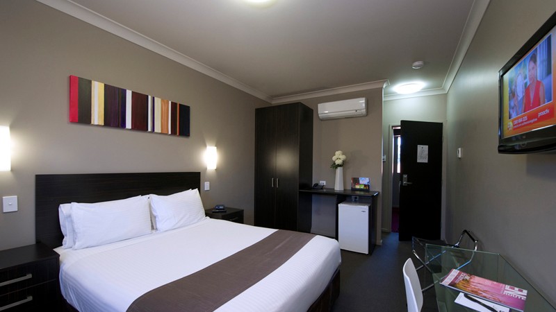 BEST WESTERN Blackbutt Inn - Accommodation NSW