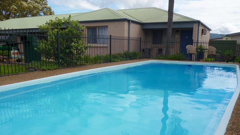 BEST WESTERN Balan Village Motel Nowra - Australia Accommodation 4
