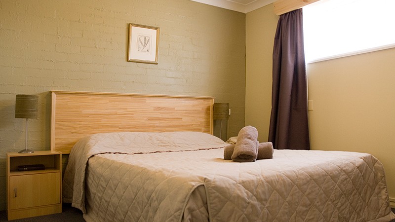 BEST WESTERN Balan Village Motel Nowra - Australia Accommodation 12