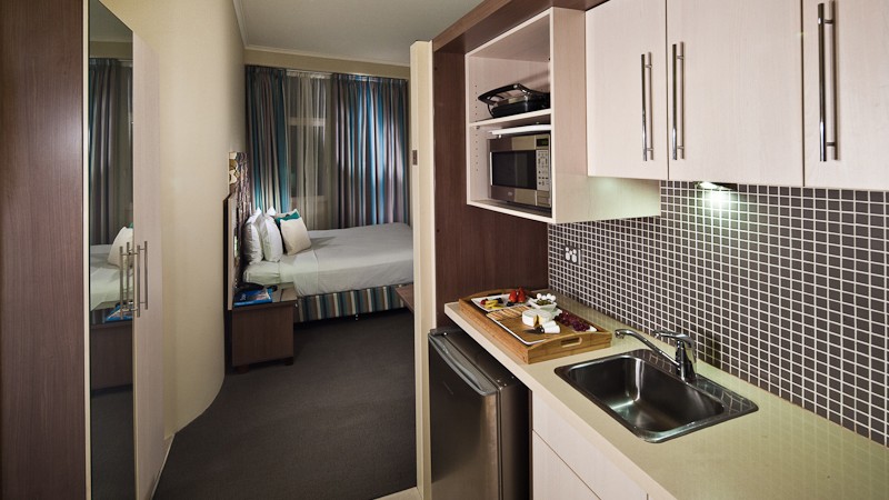 Best Western Plus Hotel Stellar - Australia Accommodation 10
