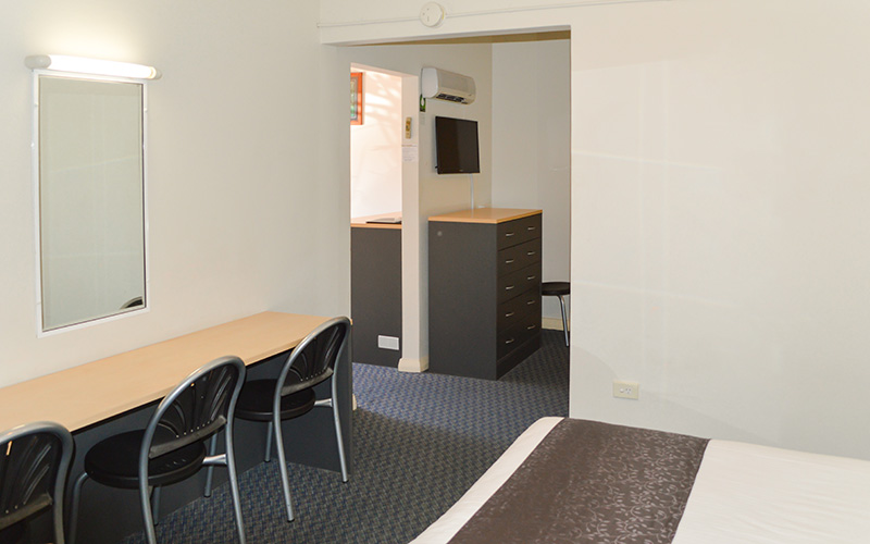 BEST WESTERN Taree Motor Inn - Accommodation NSW 7