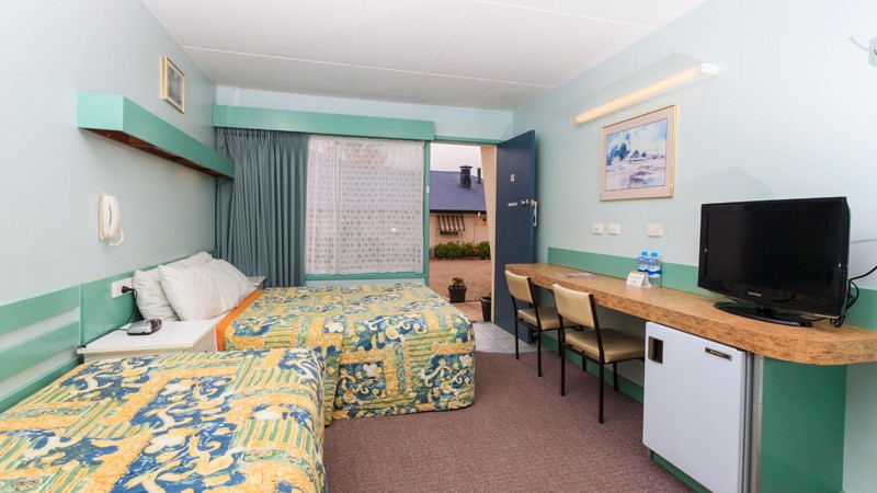 Best Western Motel Farrington - Accommodation NSW 8