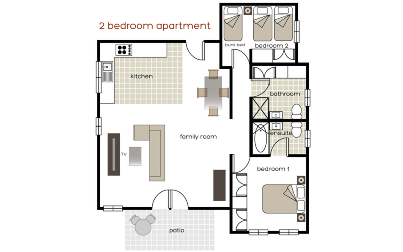 Best Western Plus Charles Sturt Suites And Apartments - Australia Accommodation 3