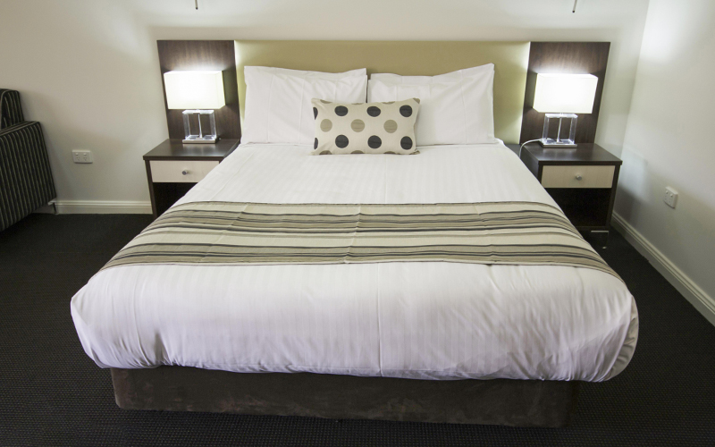 Best Western Plus Charles Sturt Suites And Apartments - Australia Accommodation 7