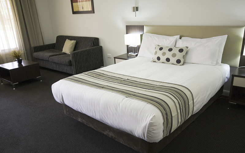 Best Western Plus Charles Sturt Suites And Apartments - thumb 8