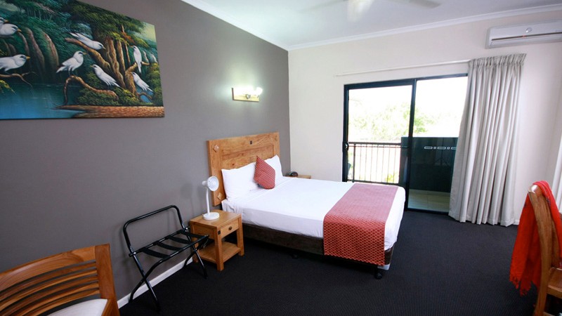 BEST WESTERN Darwin Airport Gateway Motel - Australia Accommodation 0