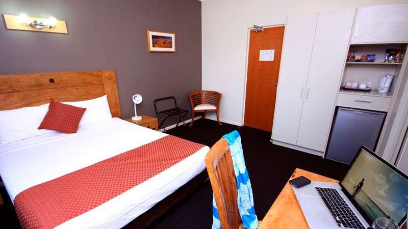 BEST WESTERN Darwin Airport Gateway Motel - Australia Accommodation 1