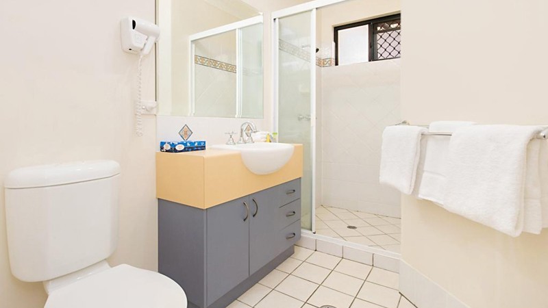 Central Plaza Apartments Cairns - Australia Accommodation 1