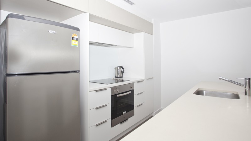 BEST WESTERN Islington Apartments - Accommodation NSW