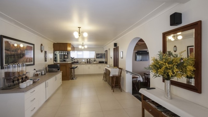 BEST WESTERN Applegum Inn - Accommodation NSW