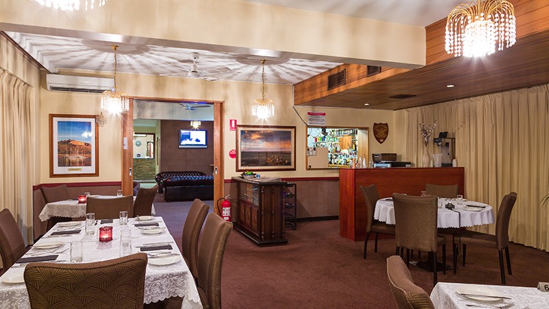 Best Western Alexander Motel Whyalla - thumb 6
