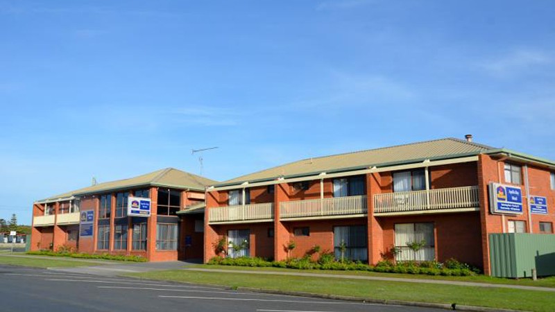 Best Western Apollo Bay Motel and Apartments - New South Wales Tourism 