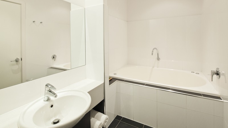 Best Western Plus Ballarat Suites - Accommodation NSW 0
