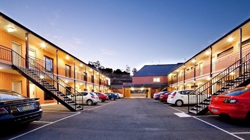 Best Western Plus Ballarat Suites - thumb 8