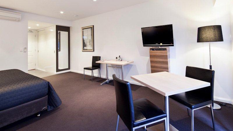 Best Western Plus Ballarat Suites - Accommodation NSW 10