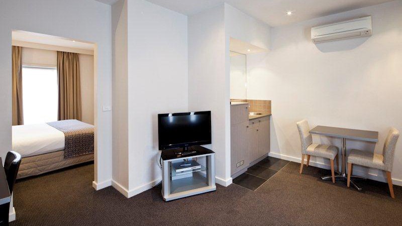 Best Western Plus Ballarat Suites - Accommodation NSW 12