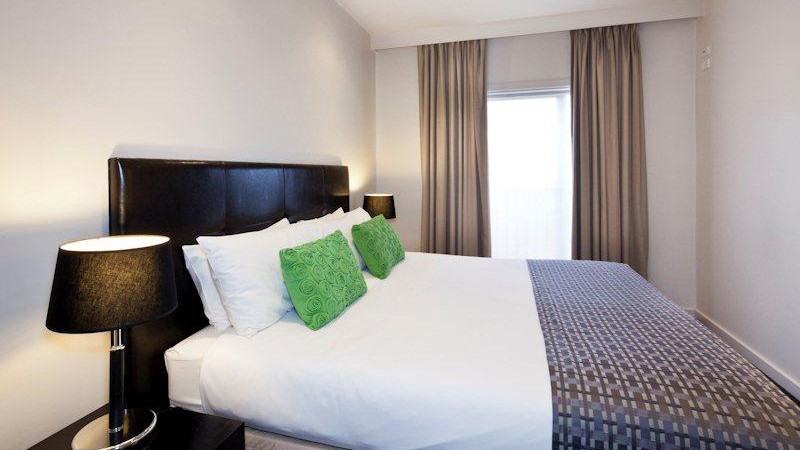 Best Western Plus Ballarat Suites - Accommodation NSW 13