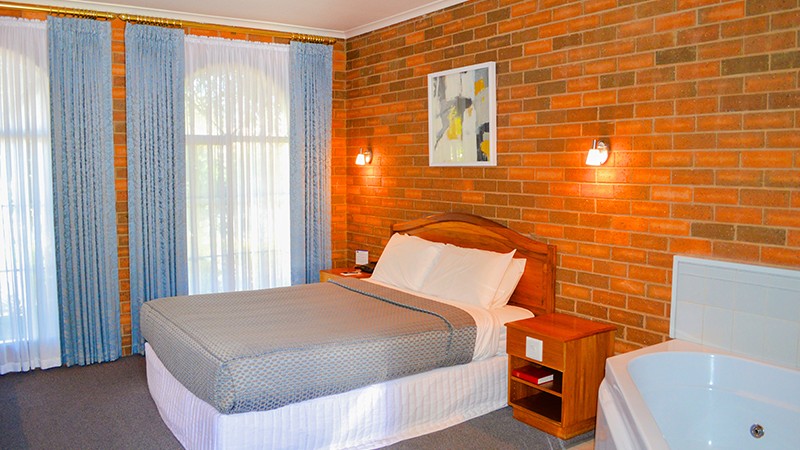 BEST WESTERN Cathedral Motor Inn - Australia Accommodation 2